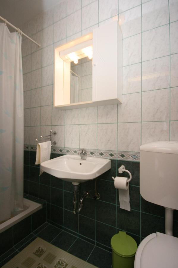 Apartment Stara Novalja 6301B Ngoại thất bức ảnh