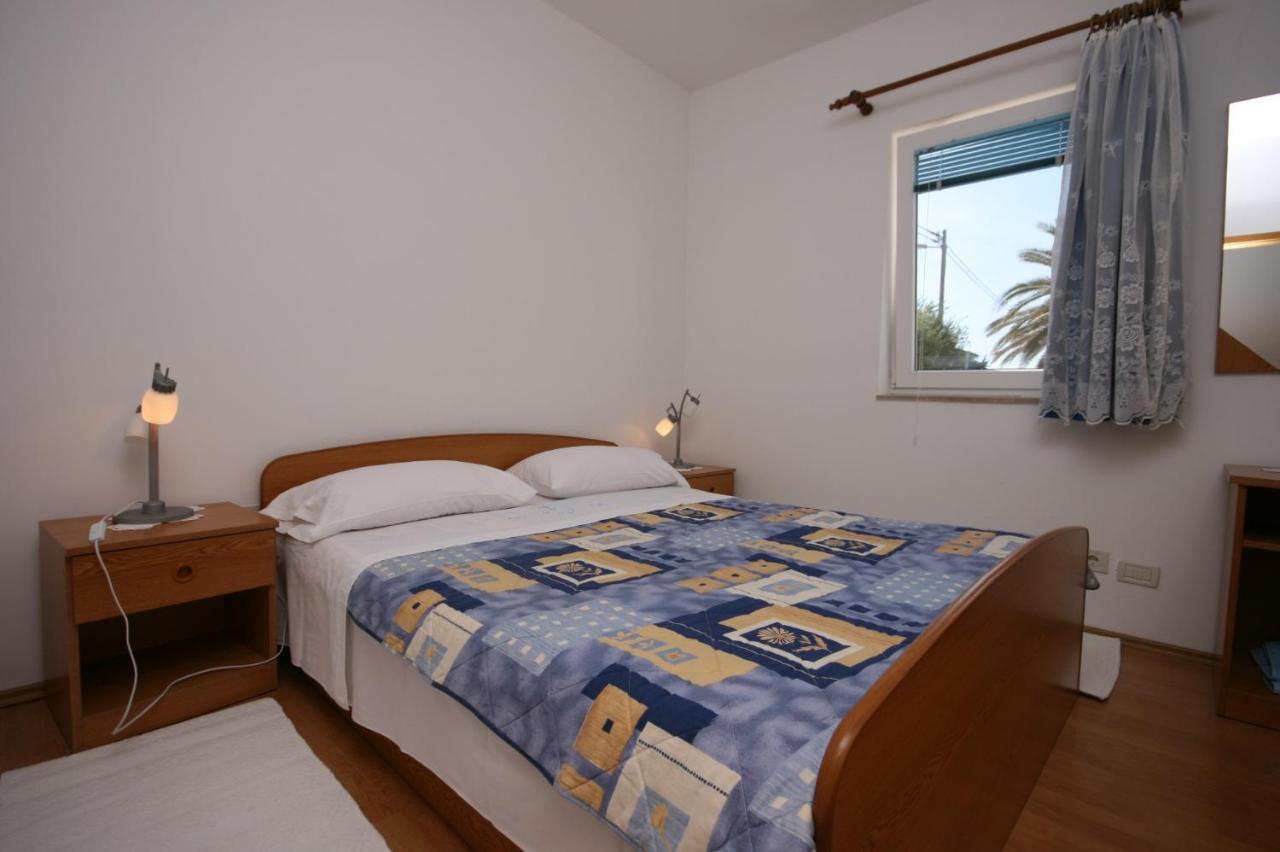 Apartment Stara Novalja 6301B Ngoại thất bức ảnh