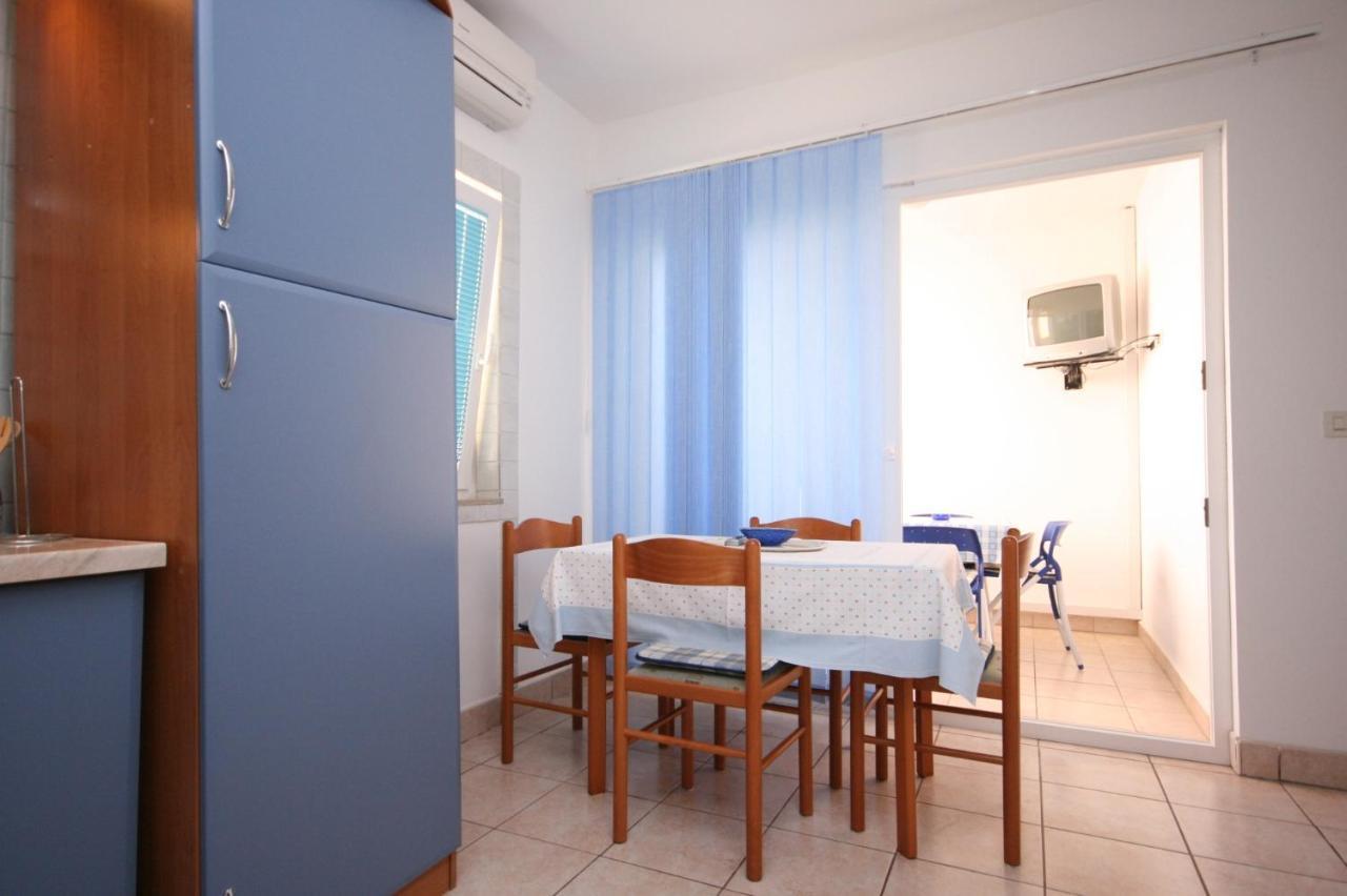 Apartment Stara Novalja 6301B Ngoại thất bức ảnh