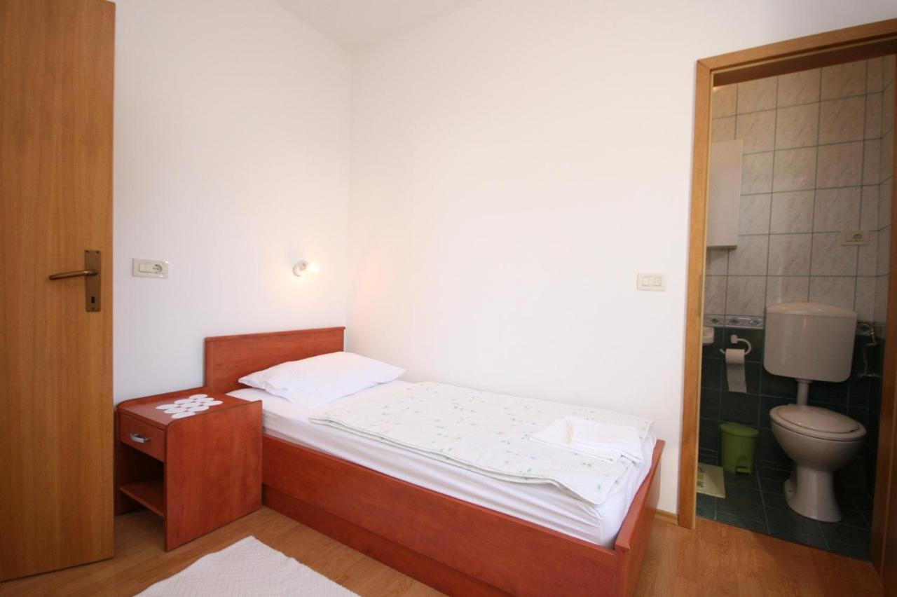 Apartment Stara Novalja 6301B Ngoại thất bức ảnh