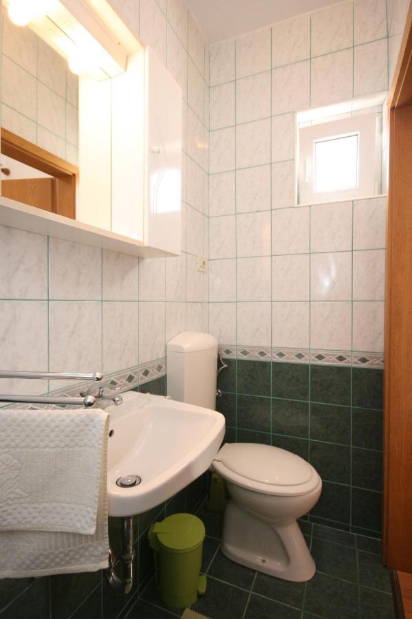 Apartment Stara Novalja 6301B Ngoại thất bức ảnh