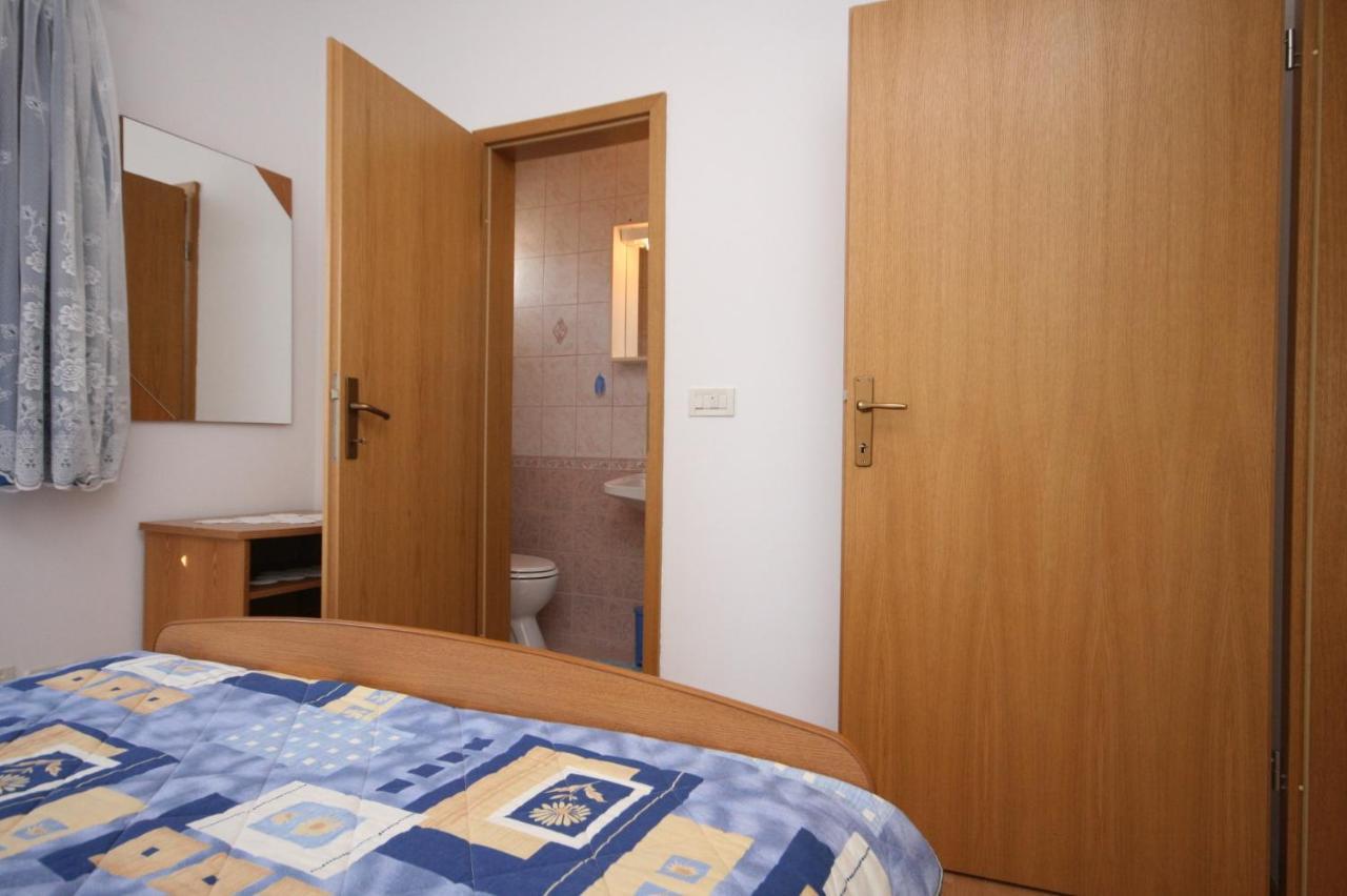 Apartment Stara Novalja 6301B Ngoại thất bức ảnh